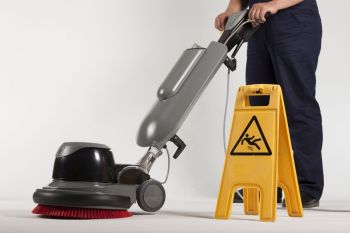 Ventura, Oxnard, Camarillo, Thousand Oaks, CA Janitorial Insurance