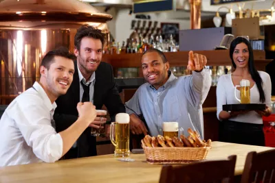Liquor Liability Insurance in Simi Valley, CA
