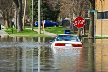Ventura, Oxnard, Camarillo, Thousand Oaks, CA Flood Insurance