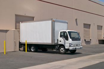 Ventura, Oxnard, Camarillo, Thousand Oaks, CA Box Truck Insurance