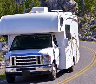 Affordable RV Insurance in Simi Valley, CA - Andrew Engeman & Associates Insurance