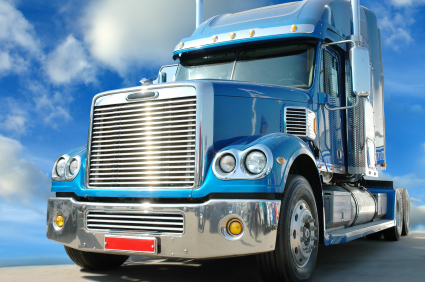 Commercial Truck Insurance in Ventura, Oxnard, Camarillo, Thousand Oaks, CA