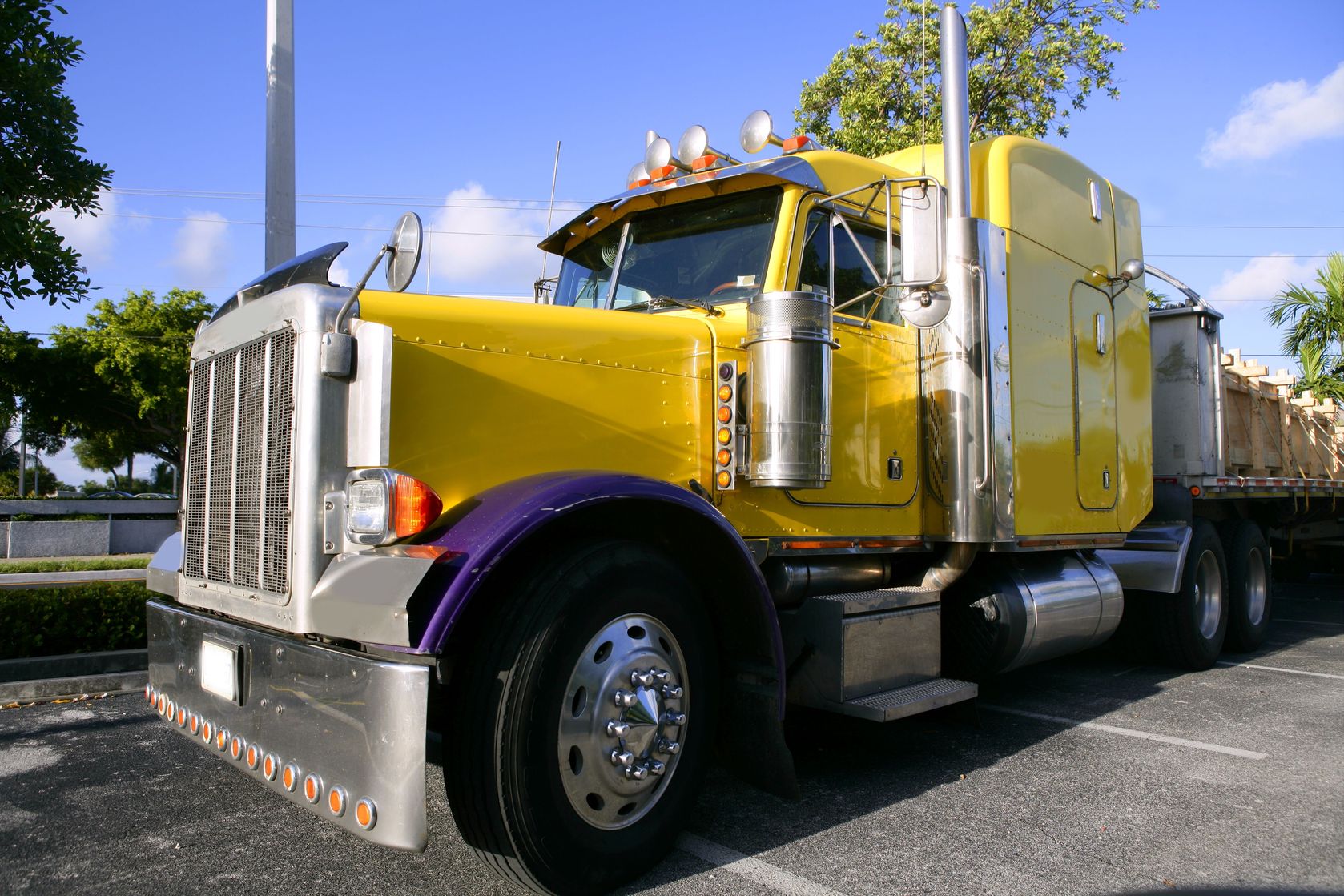 Ventura, Oxnard, Camarillo, Thousand Oaks, CA Truck Liability Insurance