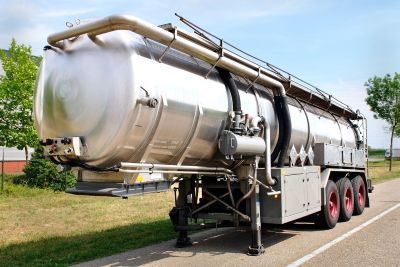 Fuel Haulers Insurance in Simi Valley, CA