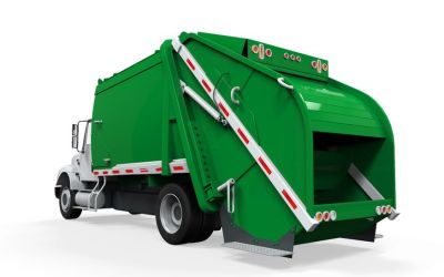 Garbage Truck Insurance in Simi Valley, CA